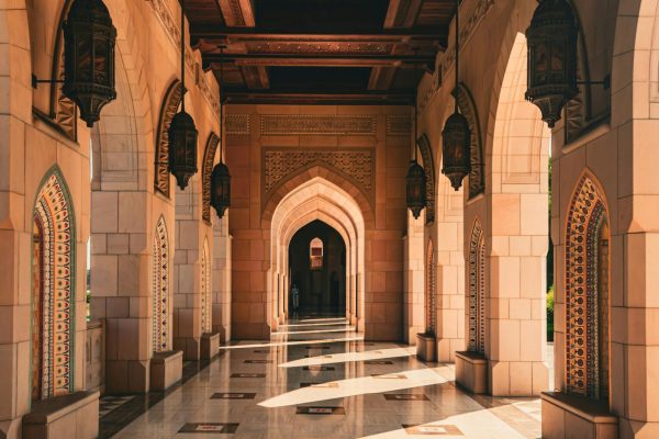 Oman
