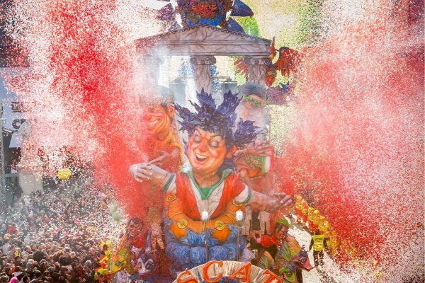 cento-carnevale