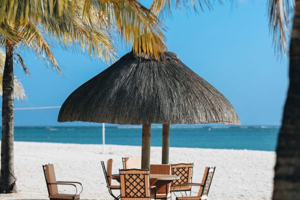 mauritius