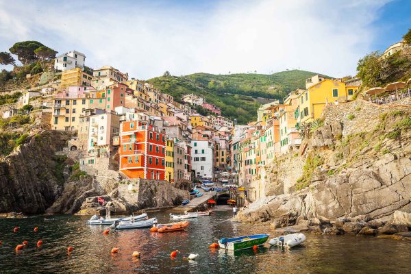 Cinque Terre