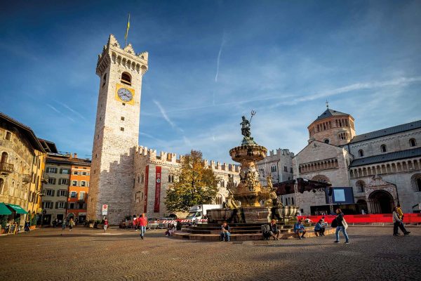 trento