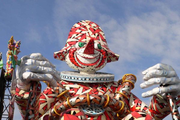 viareggio